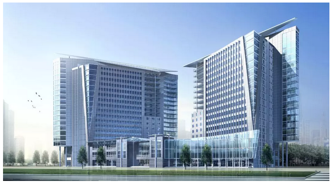 為什么說建筑工業(yè)化是建筑業(yè)發(fā)展的必然之路？(圖1)