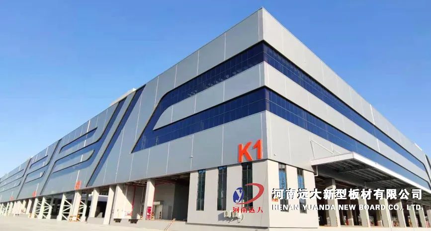 2023年爆火的聚氨酯側(cè)封夾心板，具備什么優(yōu)勢