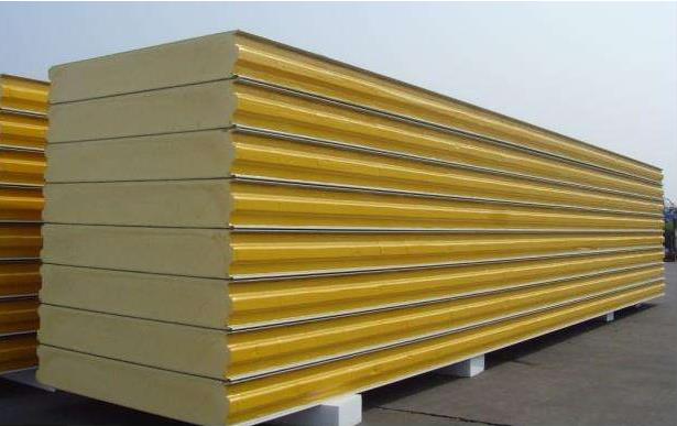 做保鮮產(chǎn)品，冷庫板是首選