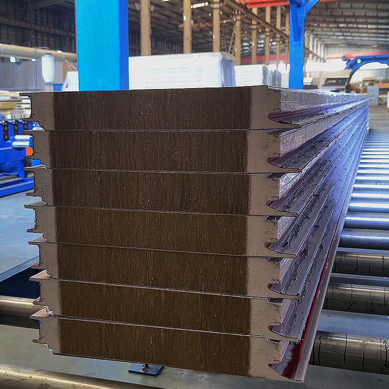 聚氨酯巖棉板(圖1)