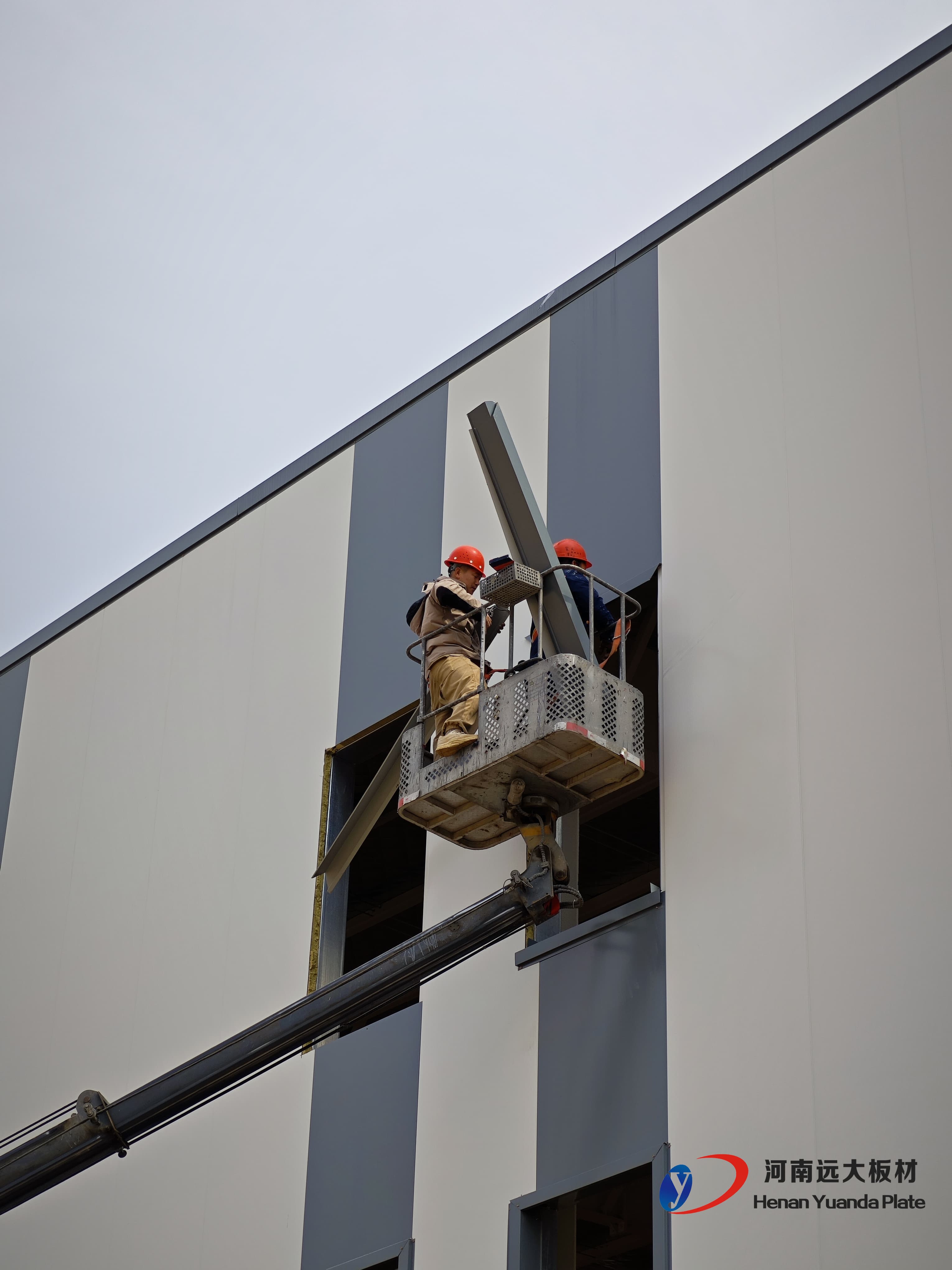 新能源汽車配件產(chǎn)業(yè)園項(xiàng)目(圖2)