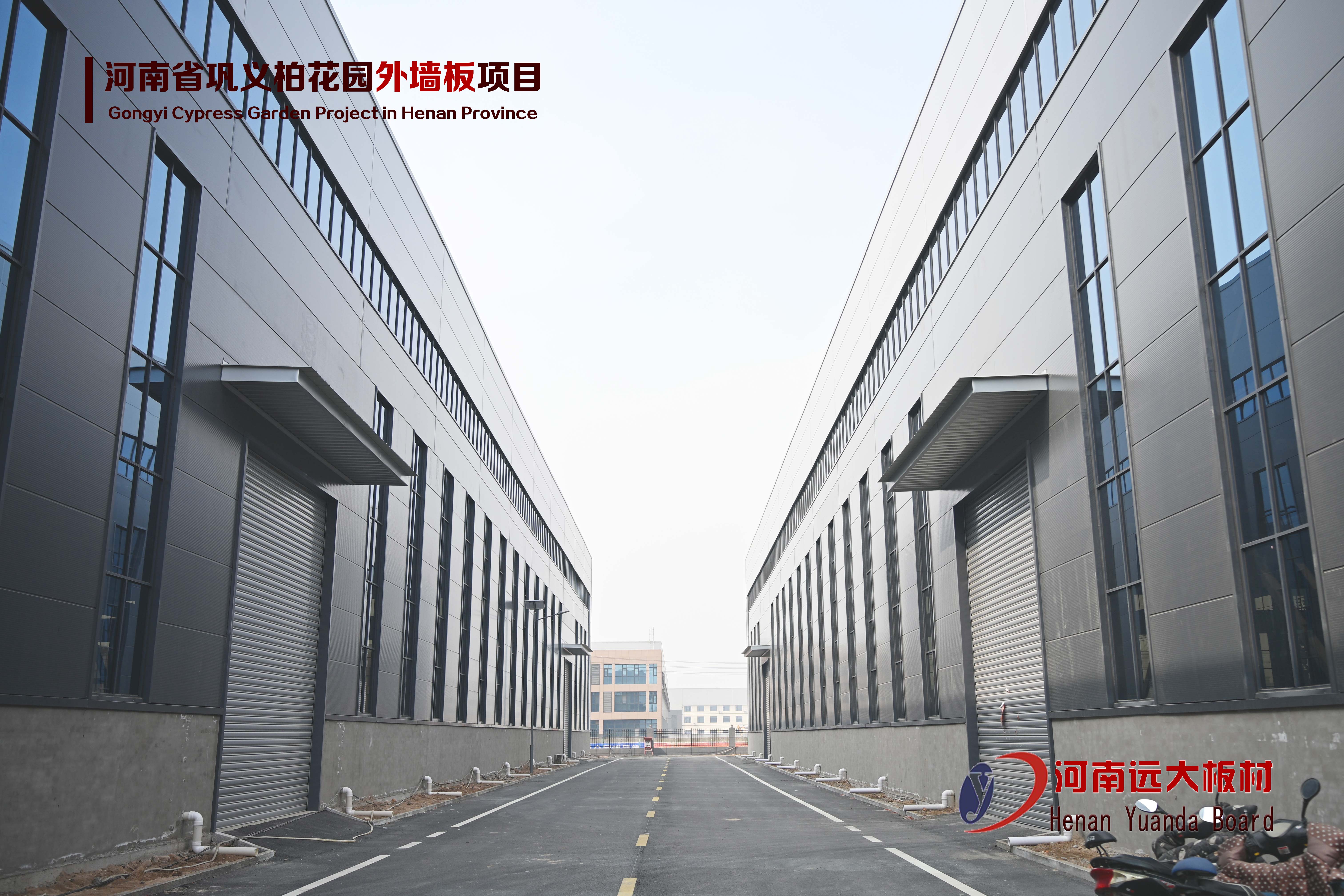 聚氨酯夾芯板價格揭秘：一平方多少錢？如何選對高性價比方案？(圖2)