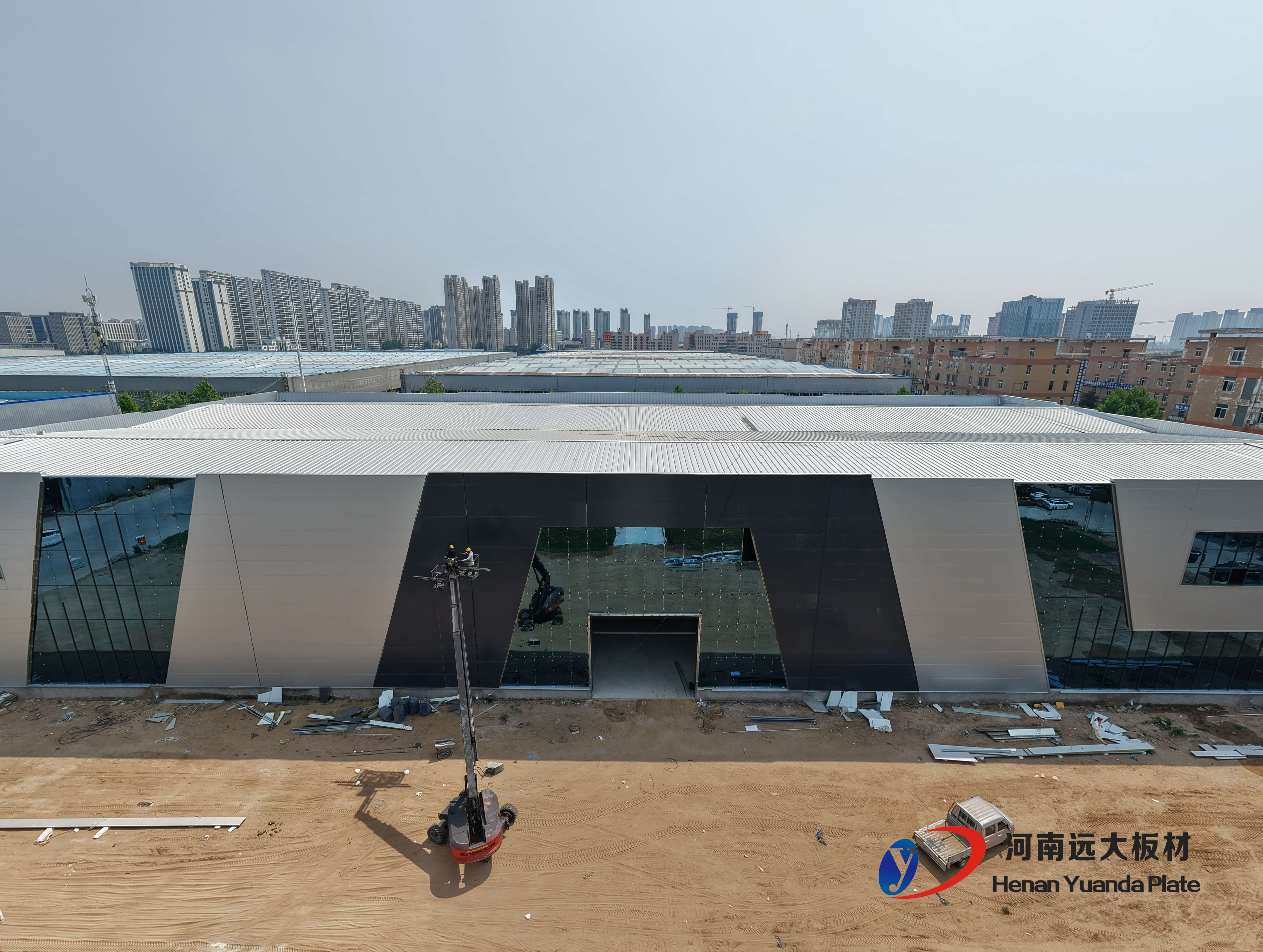 鋼鐵園項(xiàng)目(圖3)