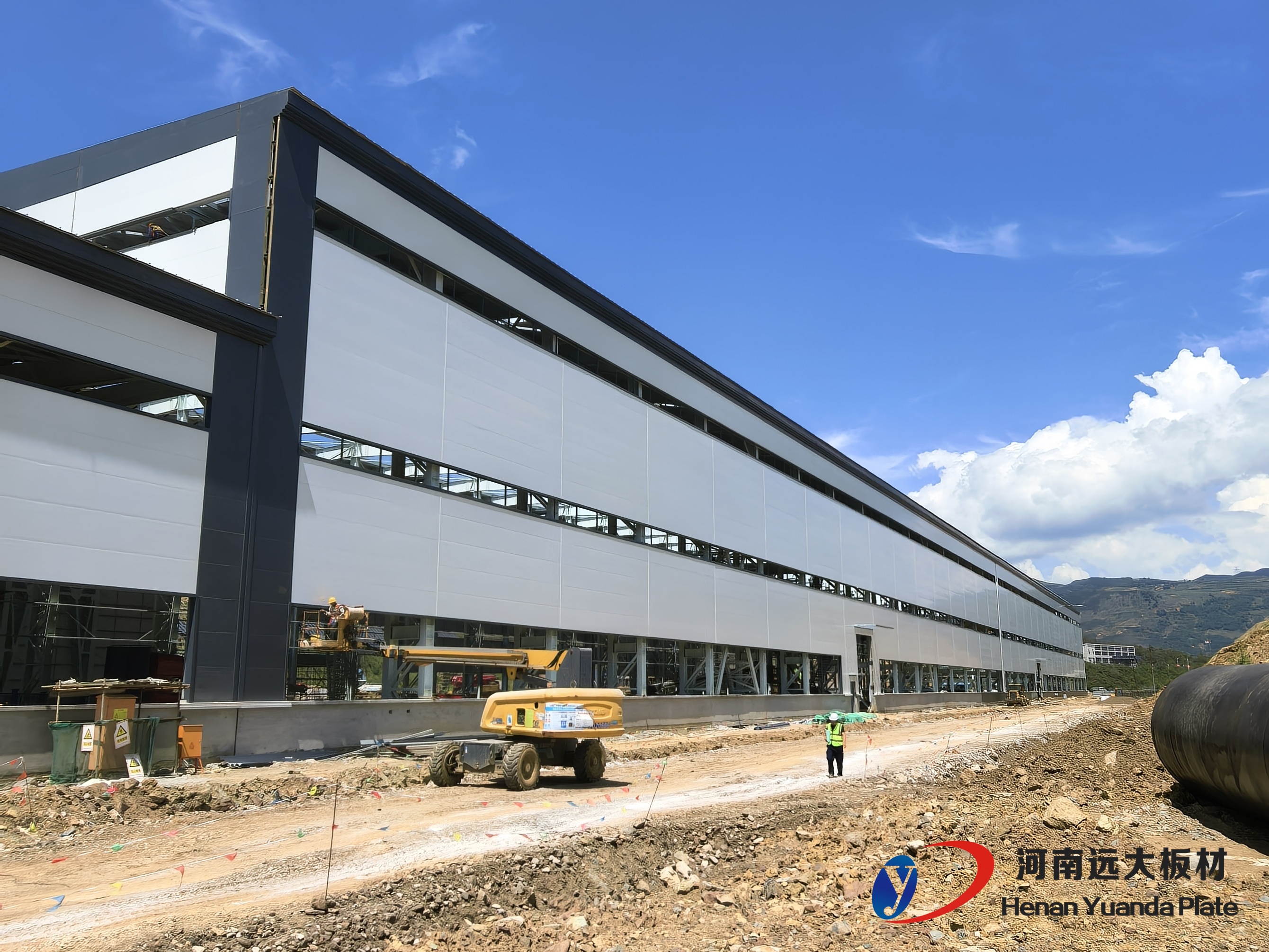 云南昭通項目(圖1)