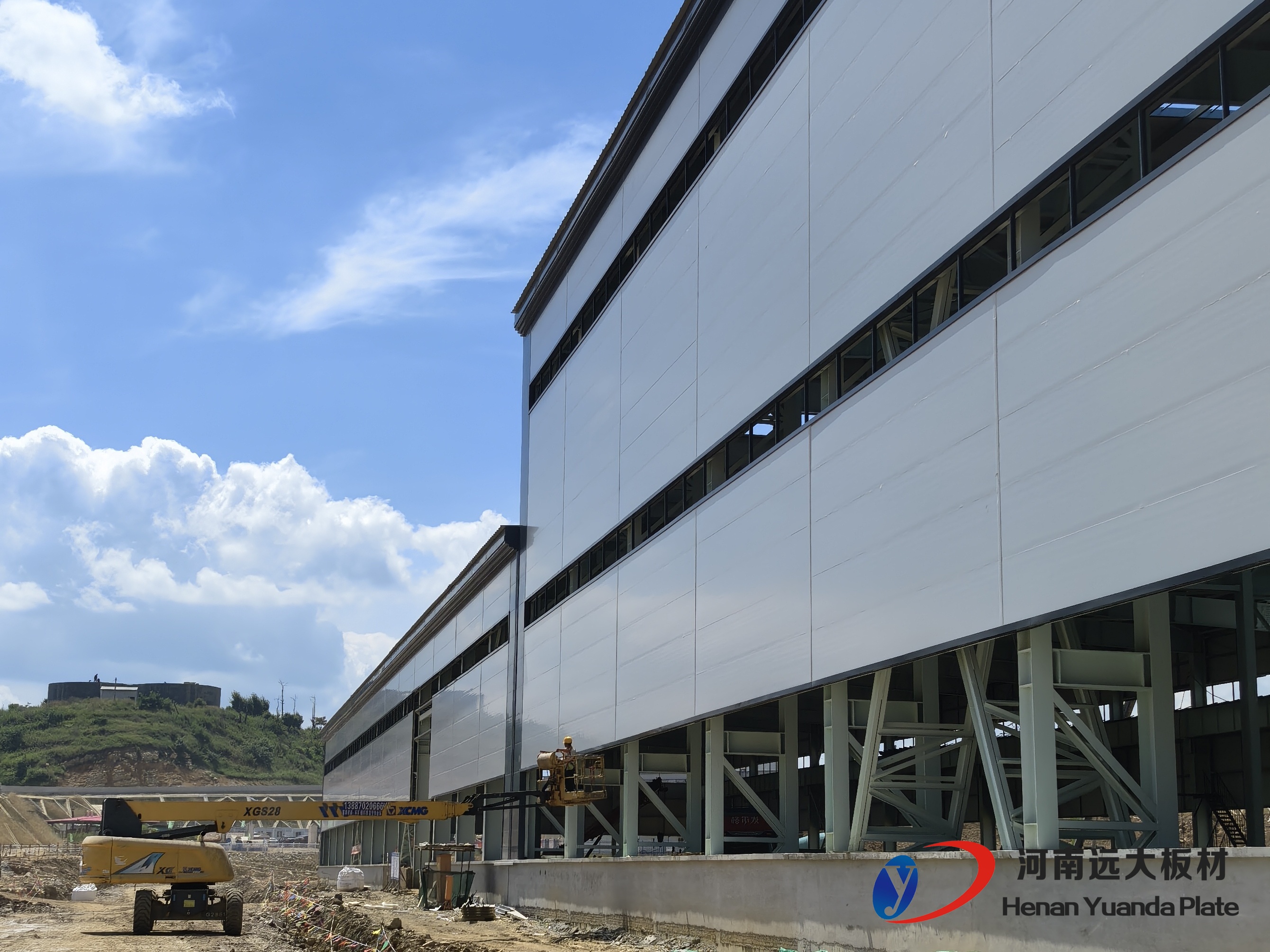 云南昭通項目(圖2)