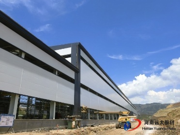 云南昭通項(xiàng)目