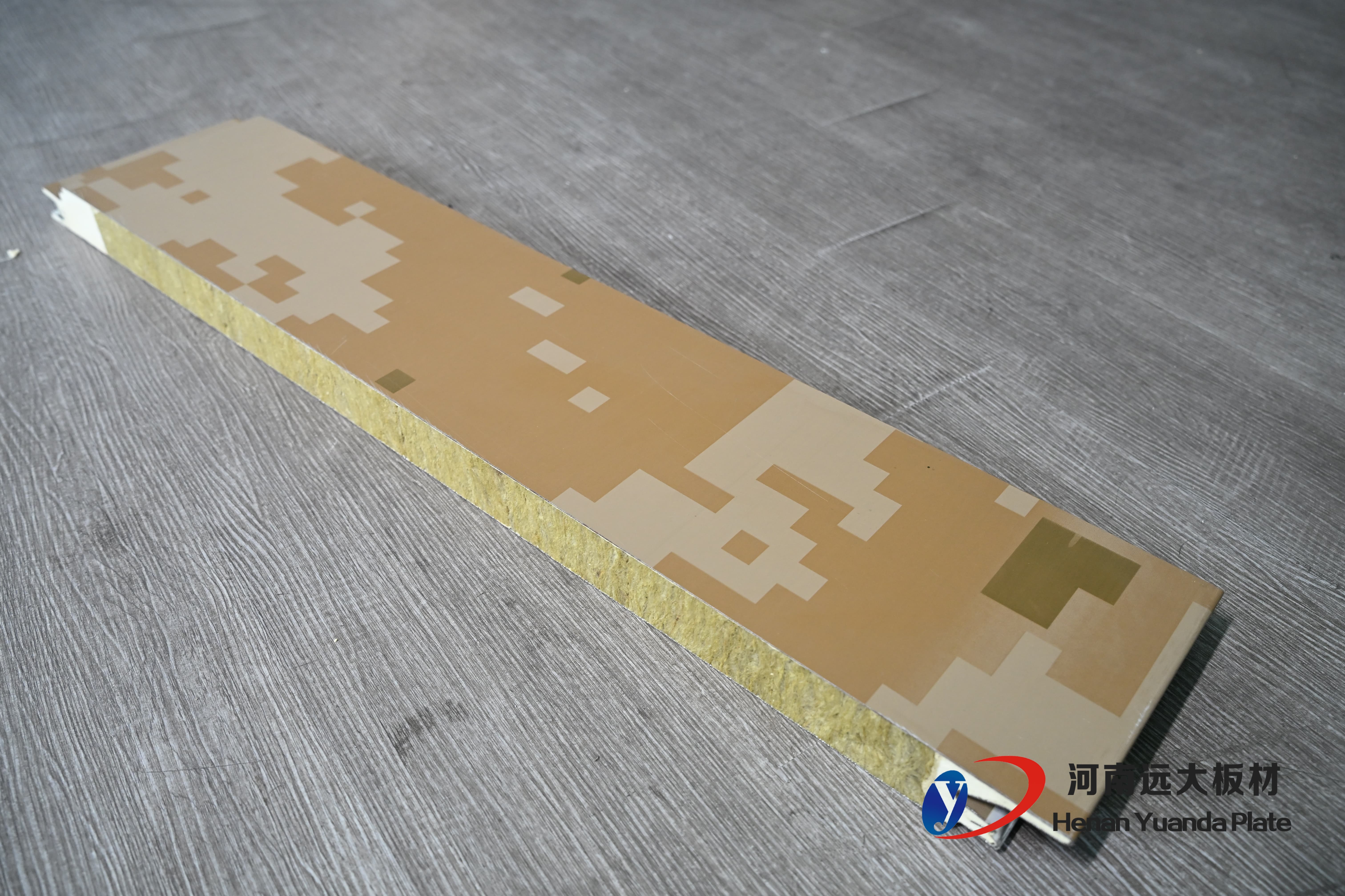 聚氨酯夾芯板一平方多少錢？2025年最新價格與性能全解析