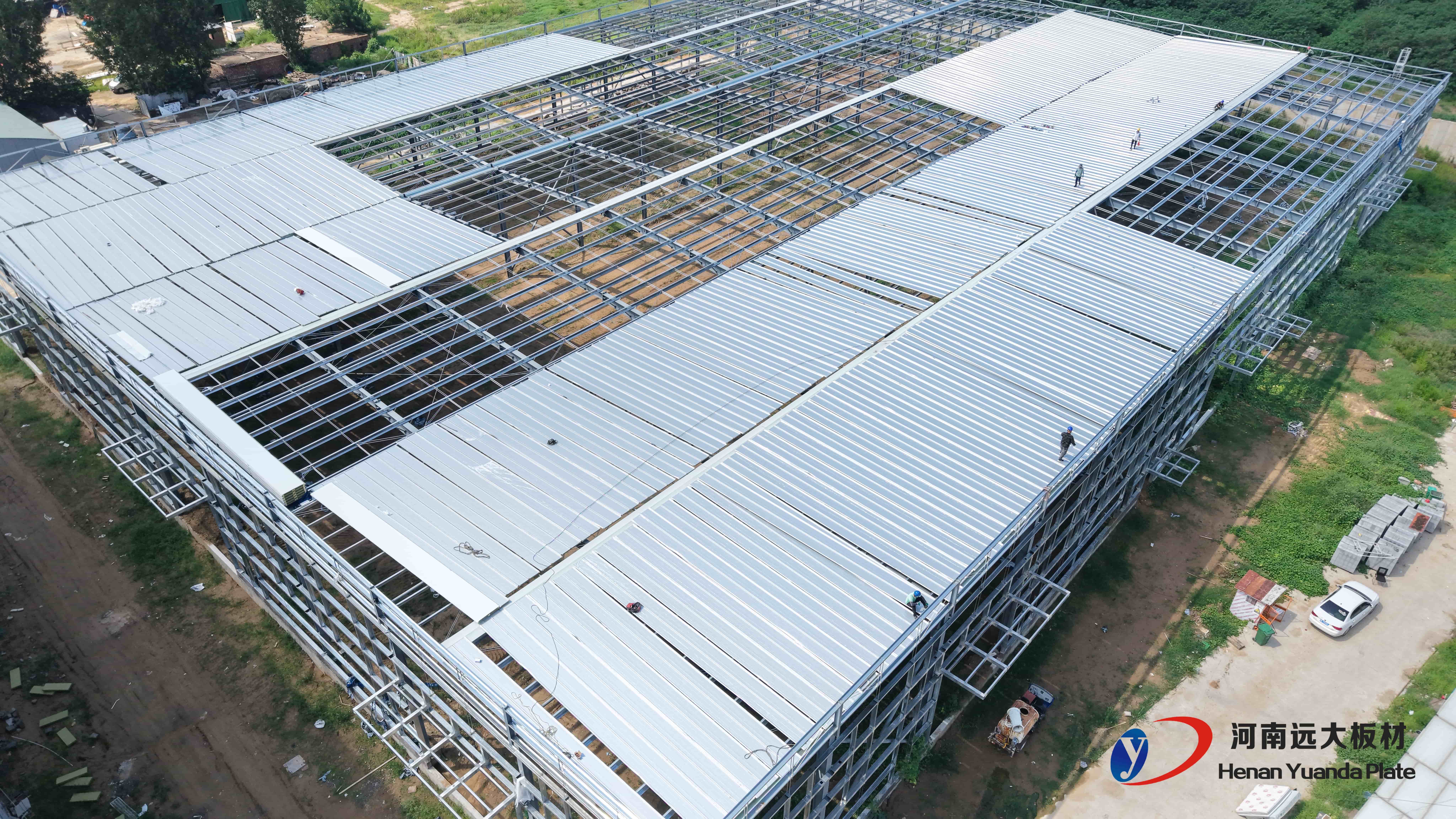 中牟項(xiàng)目